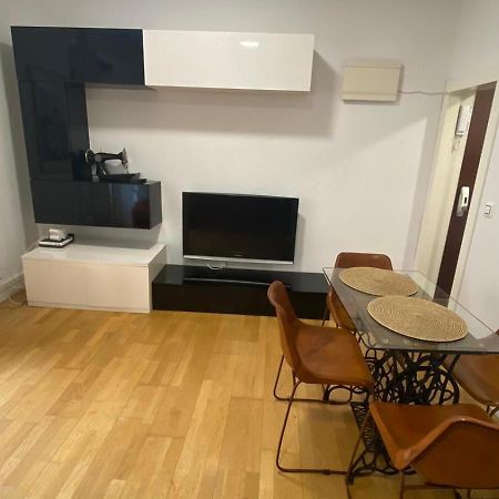 Comfortable Flat In Paseo Del Prado Atocha-Almd8 Madrid Esterno foto
